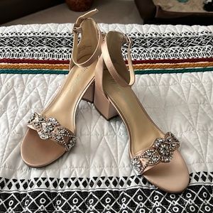 Betsey Johnson Heels